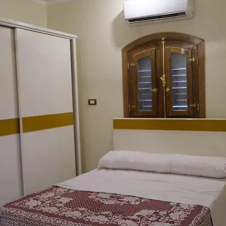 Rawan Apartments Luxor Exterior photo
