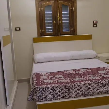 Rawan Apartments Luxor Exterior photo