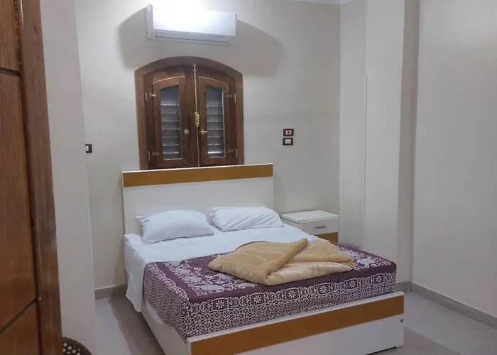 Rawan Apartments