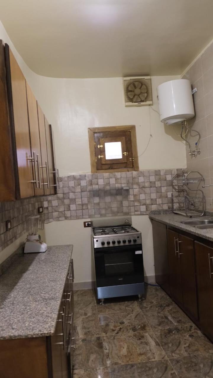 דירה Rawan לוקסור