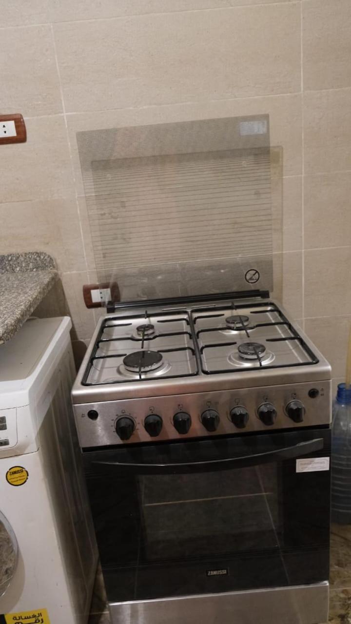 Rawan דירה לוקסור